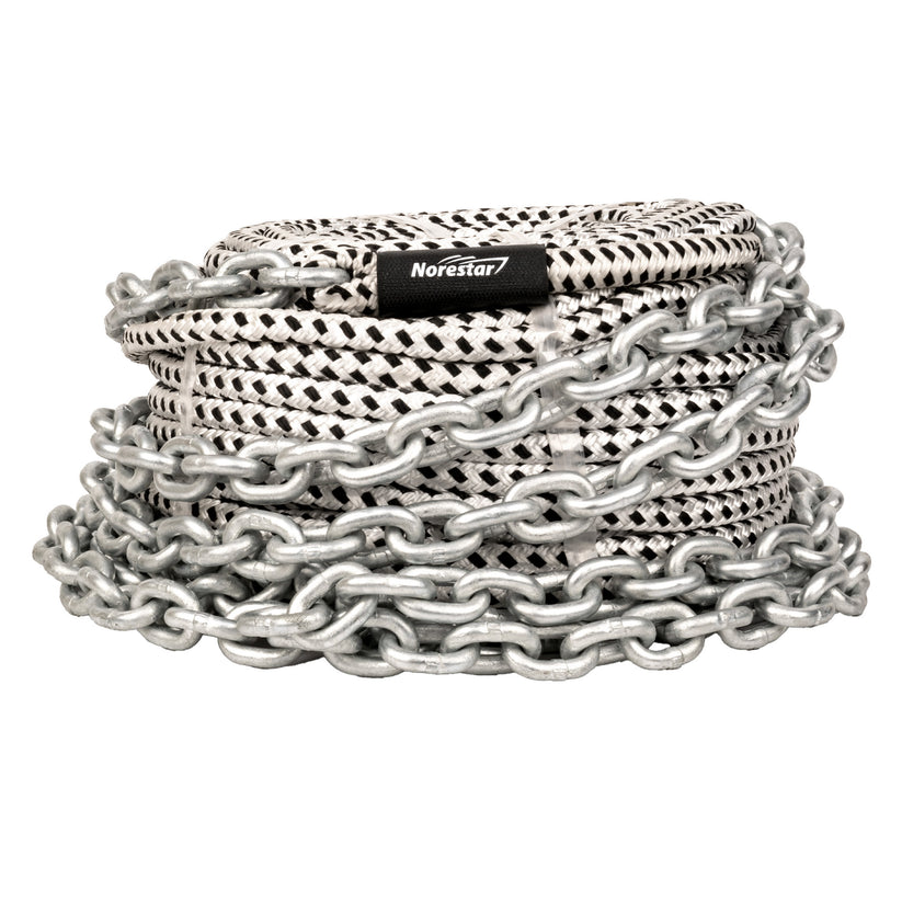 How to Pick an Anchor Rope Size, Type, Length and More – Anchoring.com