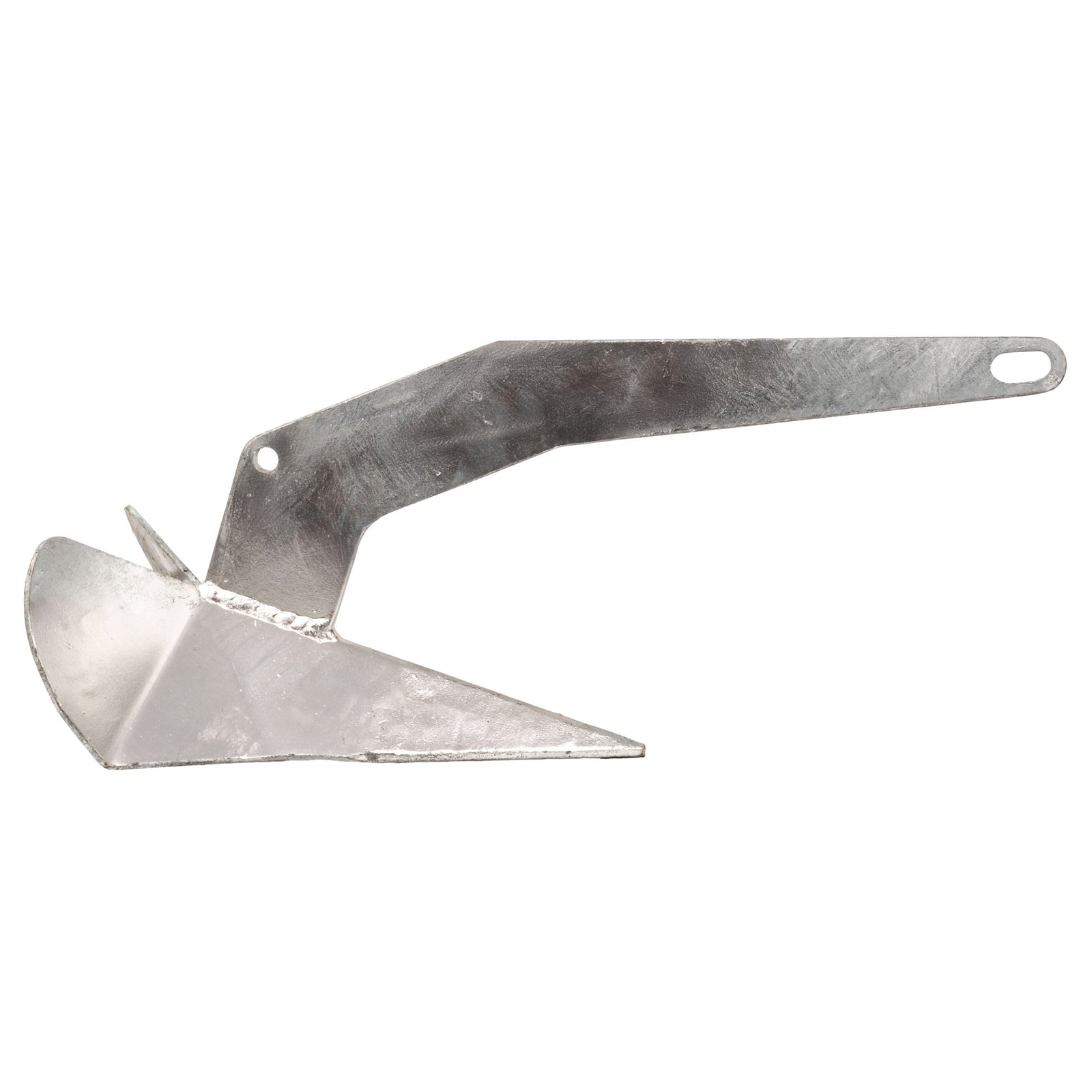 Galvanized Steel Wing/Delta Boat Anchor