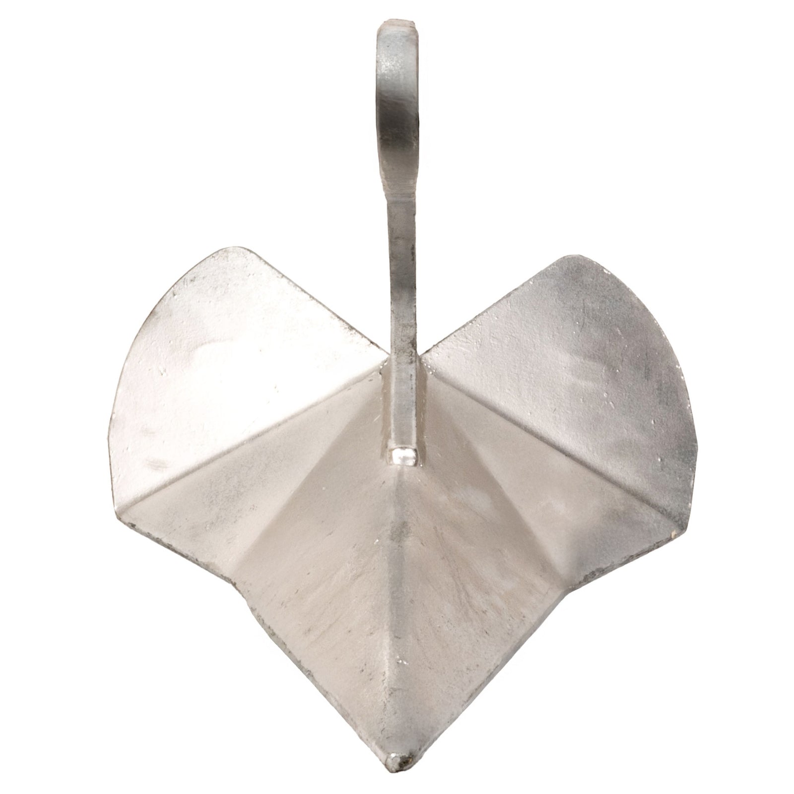Galvanized Steel Wing/Delta Boat Anchor