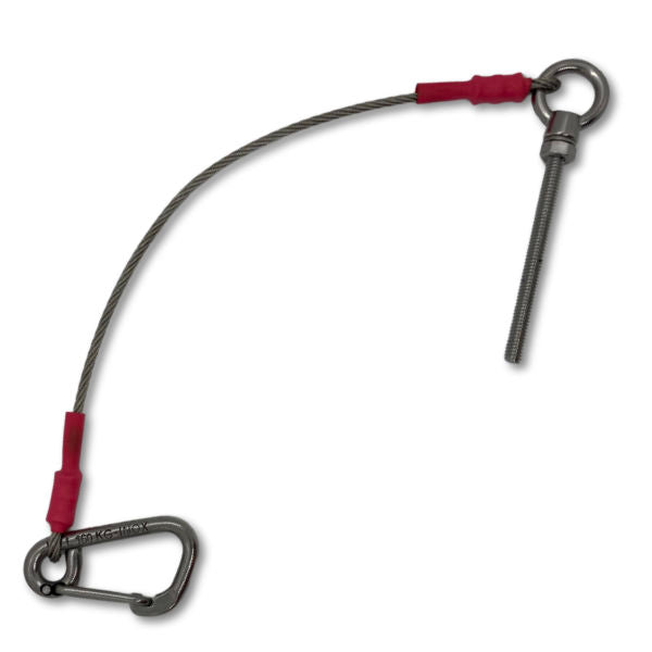 Windlass Anchor Safety Strap