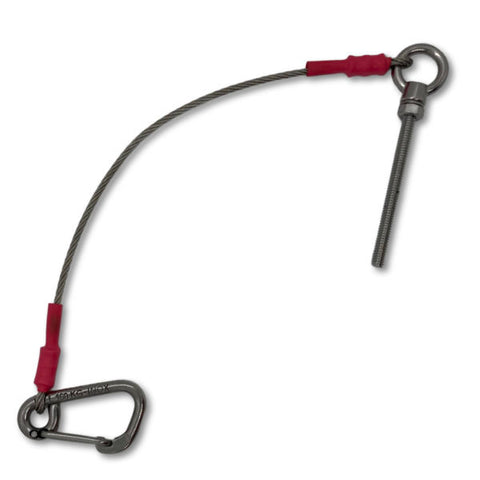 Anchorlift Windlass Anchor Safety Strap – Anchoring.com