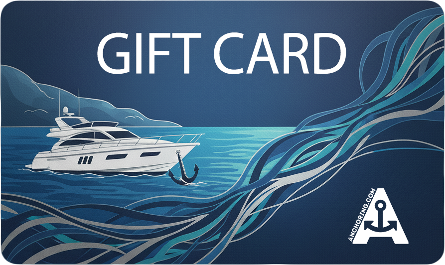 Anchoring.com Gift Card