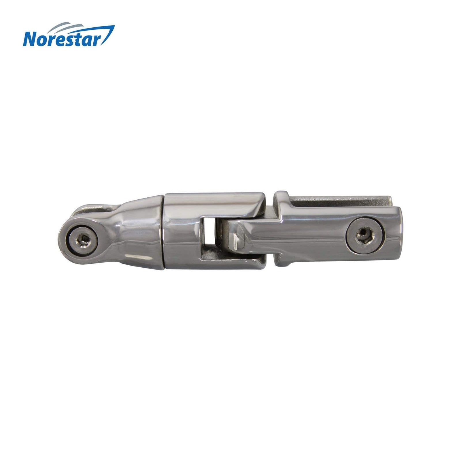 Norestar Wing Anchor, Rode, and Swivel Windlass Ready Kit for Boats to ...