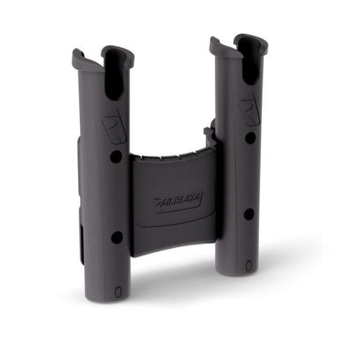 Clamp on Fishing Rod Holder, Adjustable