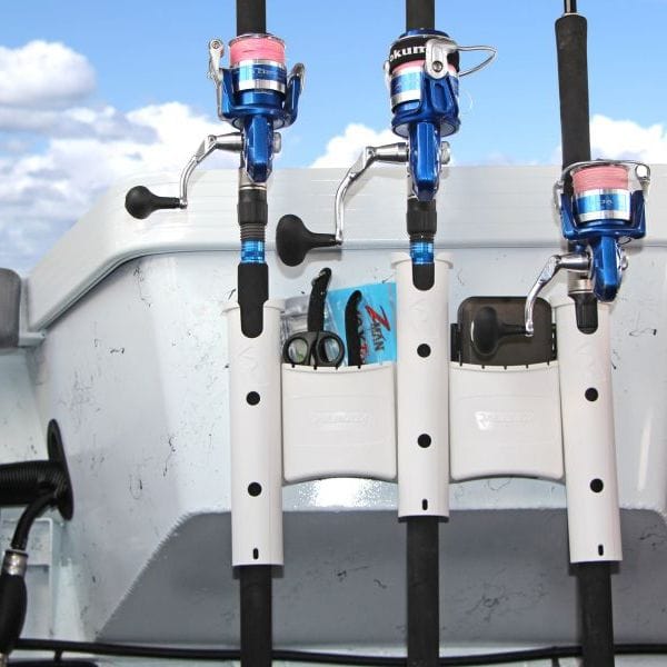 RodStow Double Rod Holder