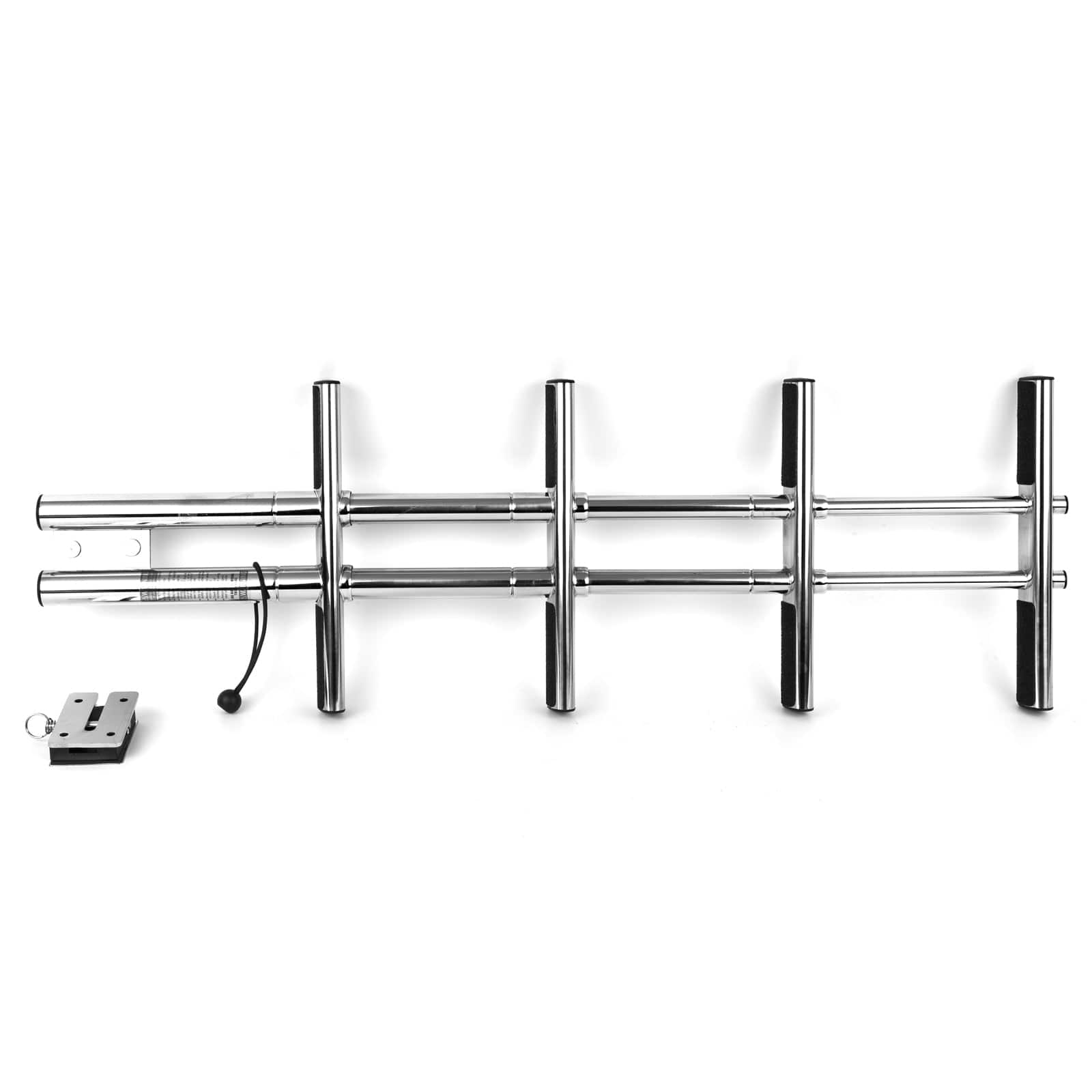 JIF Marine Stainless Steel Sport / Dive Ladder - Heavy Duty