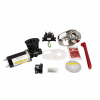 Dolphin 1000 Windlass