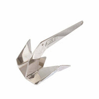 XR Low-Clearance Claw Anchor