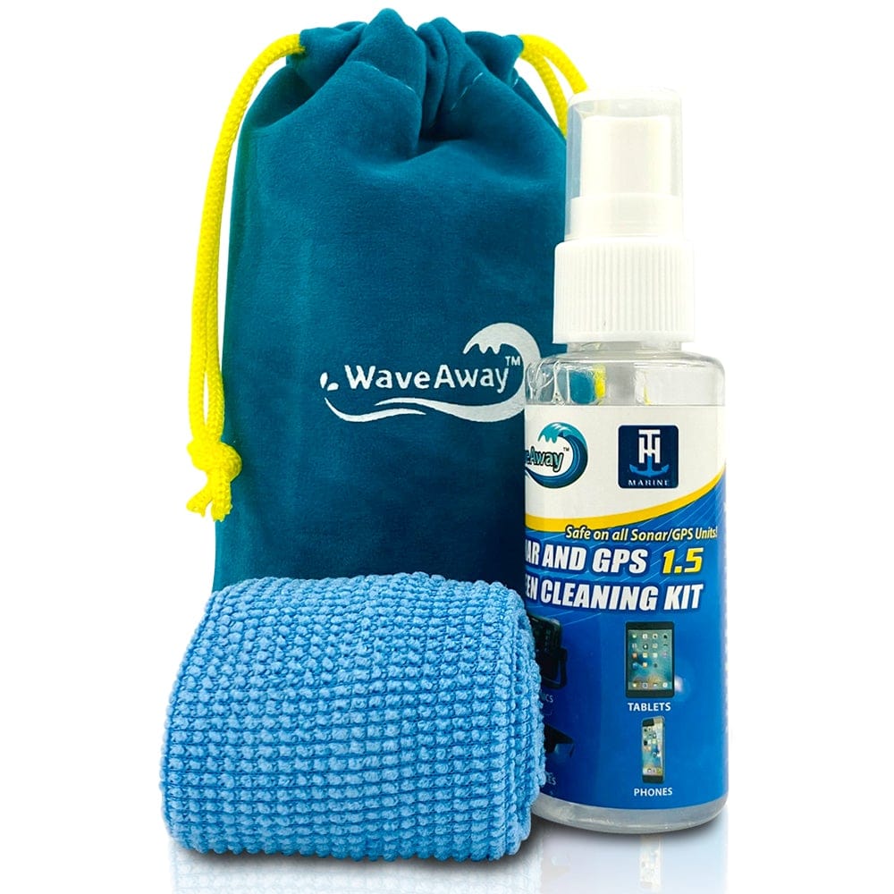 TH Marine Gear 1.5 oz. Wave Away