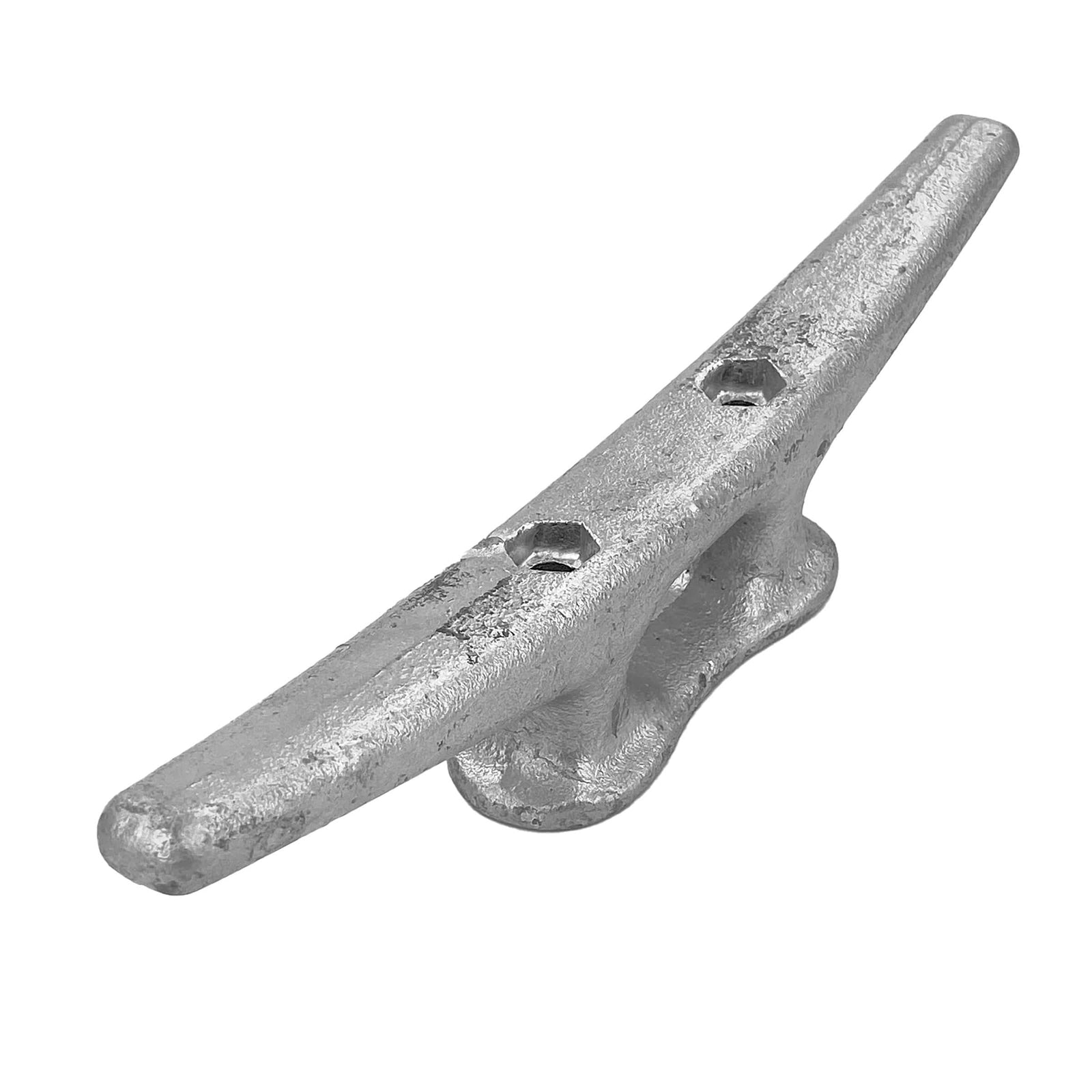 First Source 10" Galvanized Cleat