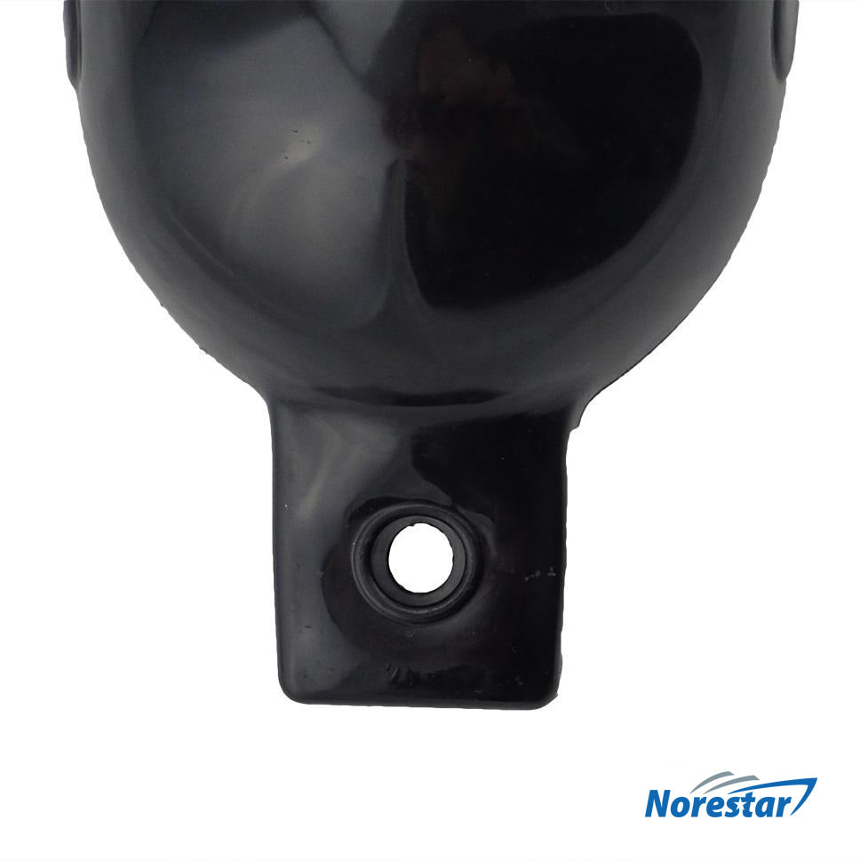 Norestar Ribbed Boat Fender Eye