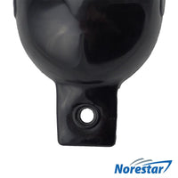 Norestar Ribbed Boat Fender Eye