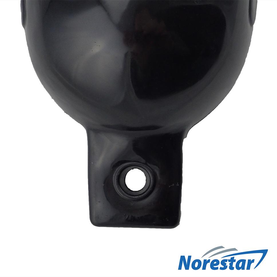 Norestar Ribbed Boat Fender Eye