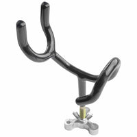 bolt on fishing rod holders Dev RB-100 Extra Holder Clamp radar arch Surface Mount Wire Fishing Rod