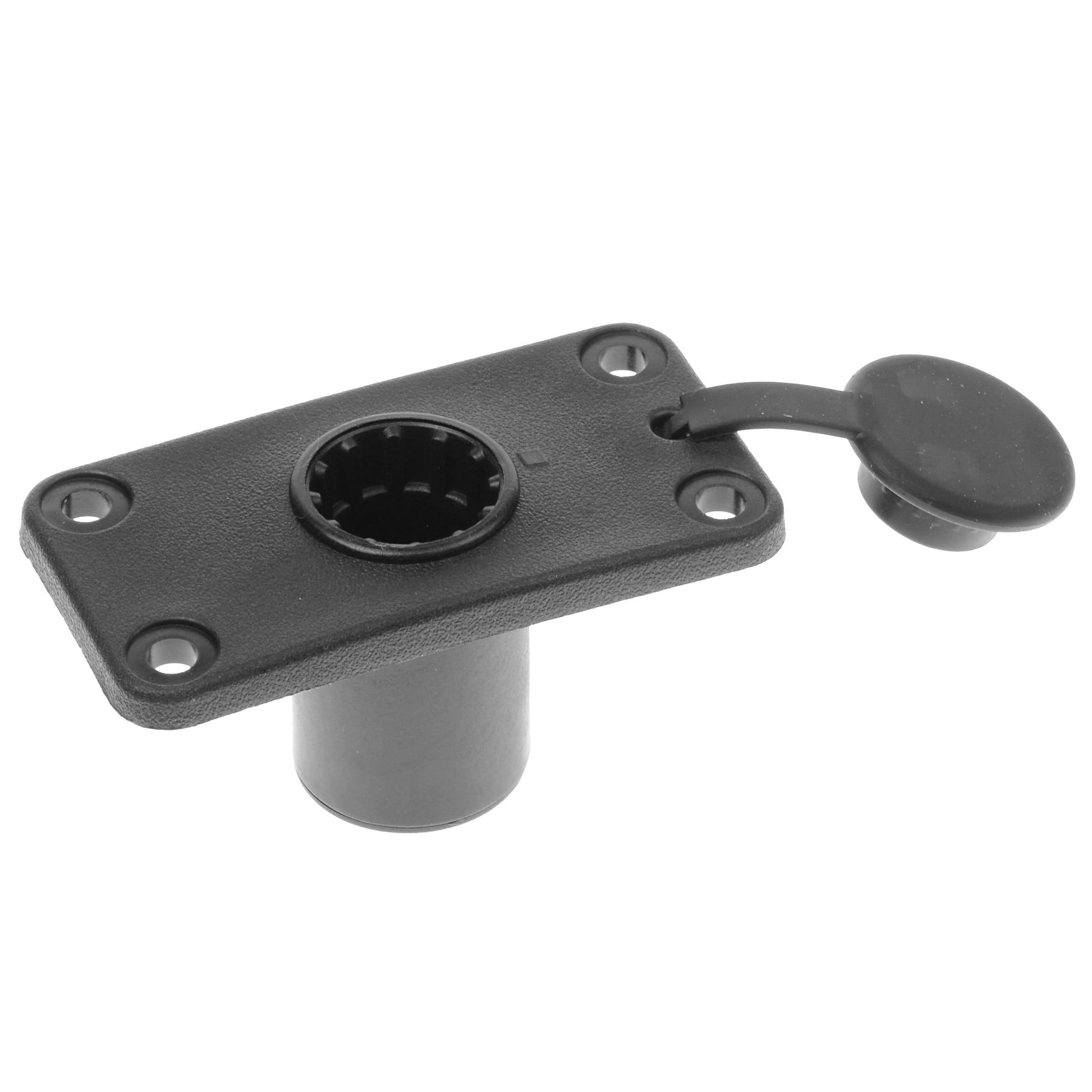 Universal Mount Adjustable Fishing Rod Holder – Anchoring.com Universal Mount Adjustable Fishing Rod Holder – Anchoring.com