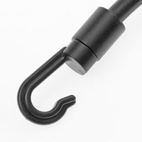 Fishing Rod Deck Mount Tie-Down Strap