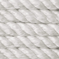 3-Strand Nylon Anchor Line, 150' x 3/8"