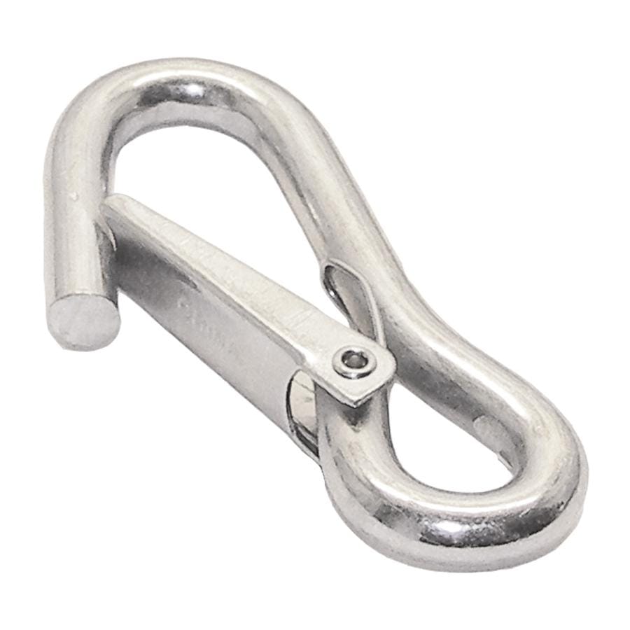 T-H Marine Universal Spring Snap Hook, 4