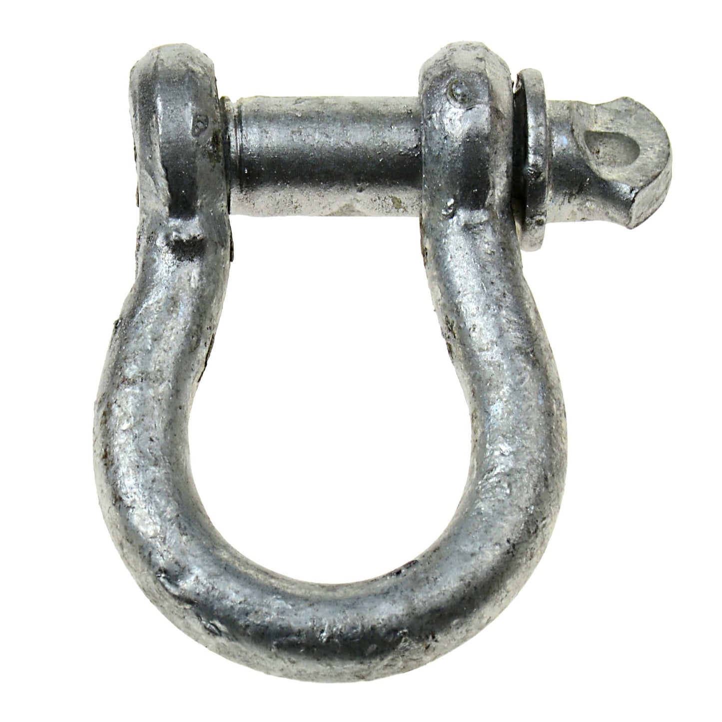 Galvanized Anchor Shackle For Boat, 5/16"
