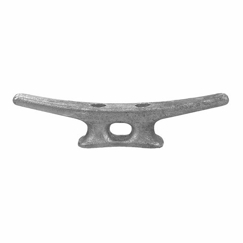 Galvanized Dock Cleat, 6"