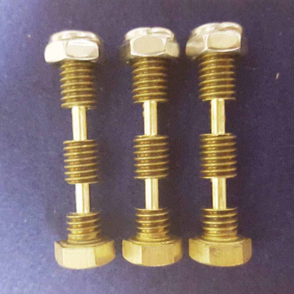 Shear Pins 3-Pack for Anchor Saver Retrieval System