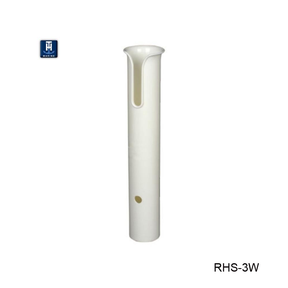 Vertical Side Mounted Fishing Rod Holder –