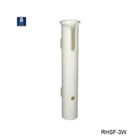 Vertical Side Mounted Fishing Rod Holder