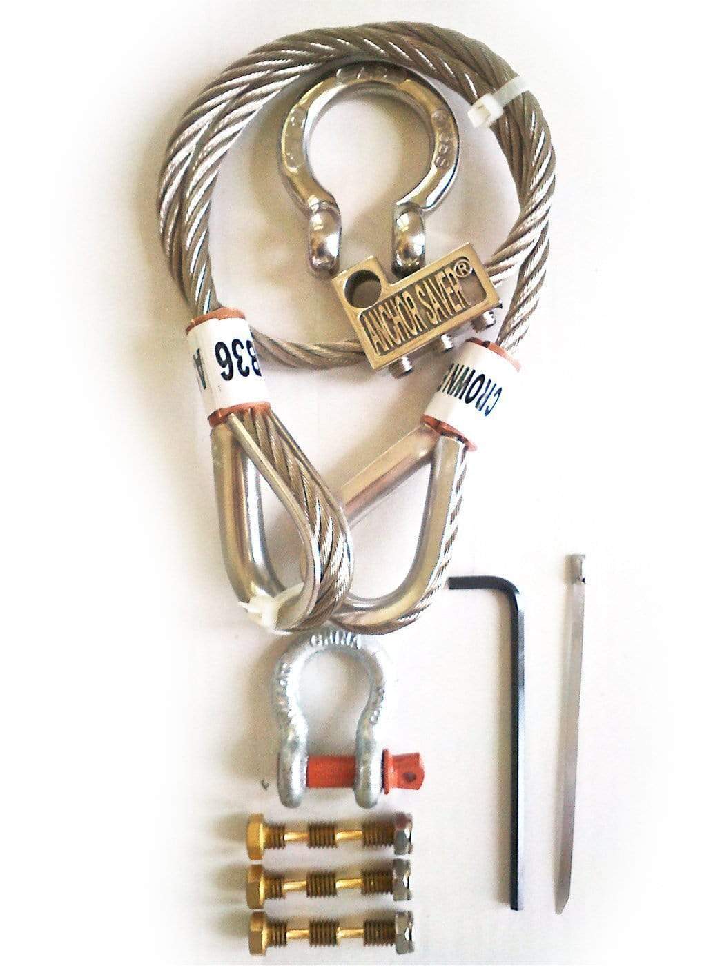 Earth Anchor