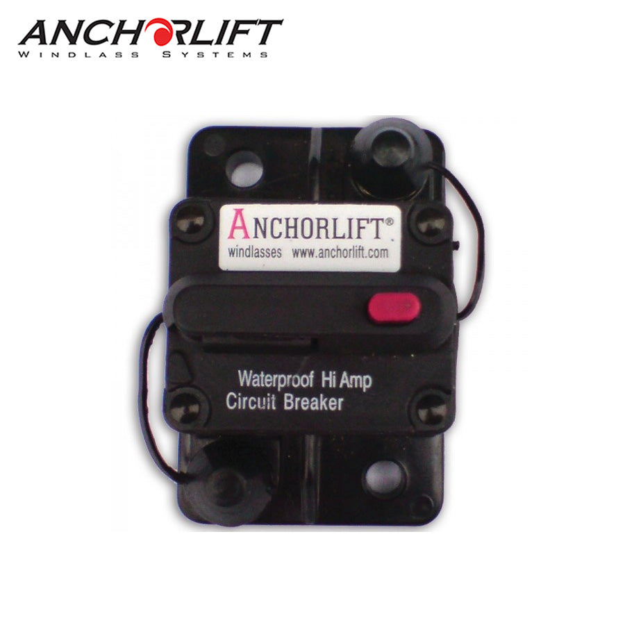 Windlass Circuit Breaker