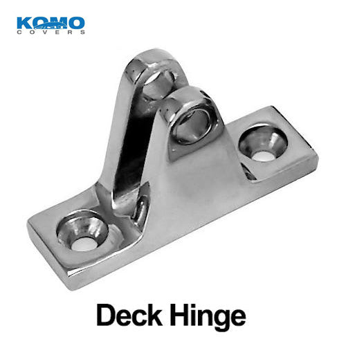 Deck Hinge