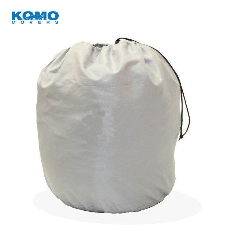 Pontoon Boat Cover - Storage Bag