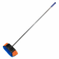 First Source Cleaning Brush Combo