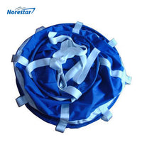 Drift Boat Anchor/Storm Drough/Parachute Brake - Folded