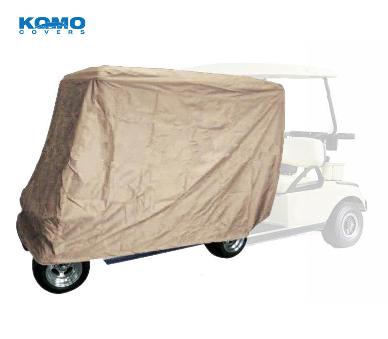 Golf Cart Cover