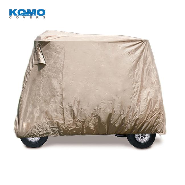 Golf Cart Cover