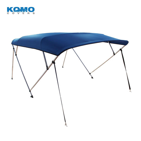 Stainless Steel Bimini Hardware (Individual Pieces)