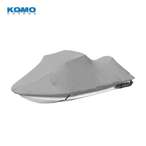 Outboard Motor Cover, Super-Duty (600D)