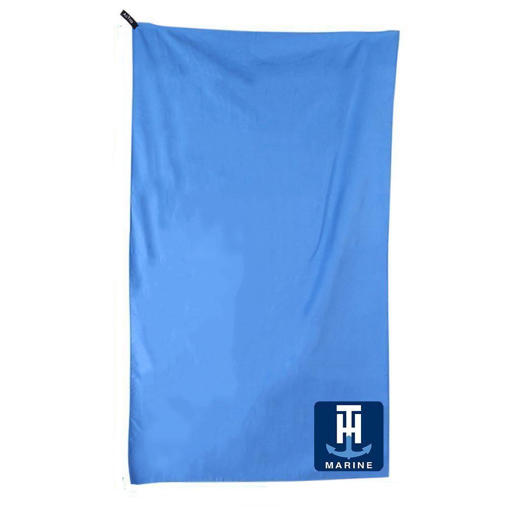 T-H Marine Supplies MicroFiber Boat Cleaning Towel and Fishing Towel