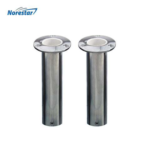 Stainless Steel Removable Fishing Rod Holder