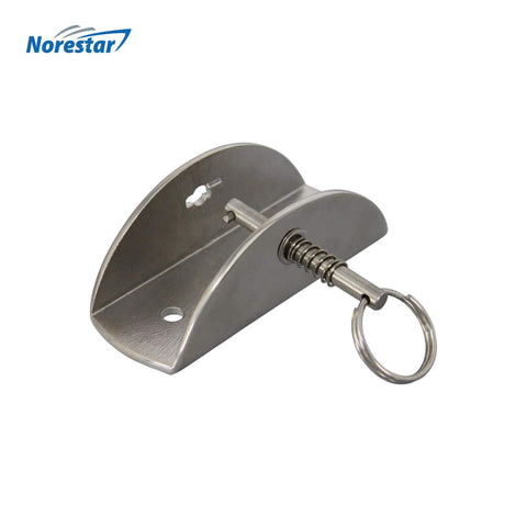 Stainless Steel Multidirectional Anchor Swivel