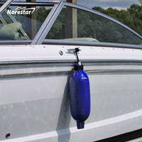 Norestar Ribbed Fender 5.5in x 20in
