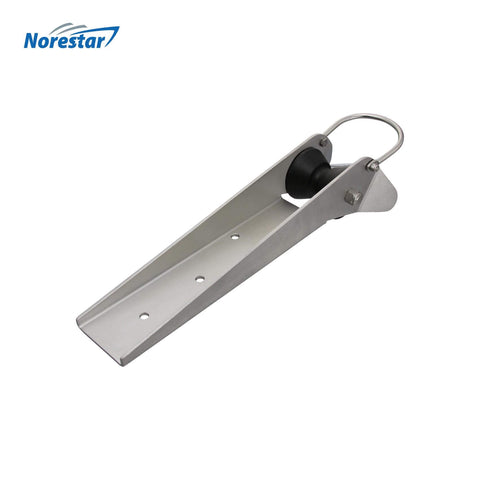 Stainless Steel Yacht Cleat