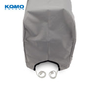 Outboard Motor Cover, Heavy Duty (300D)