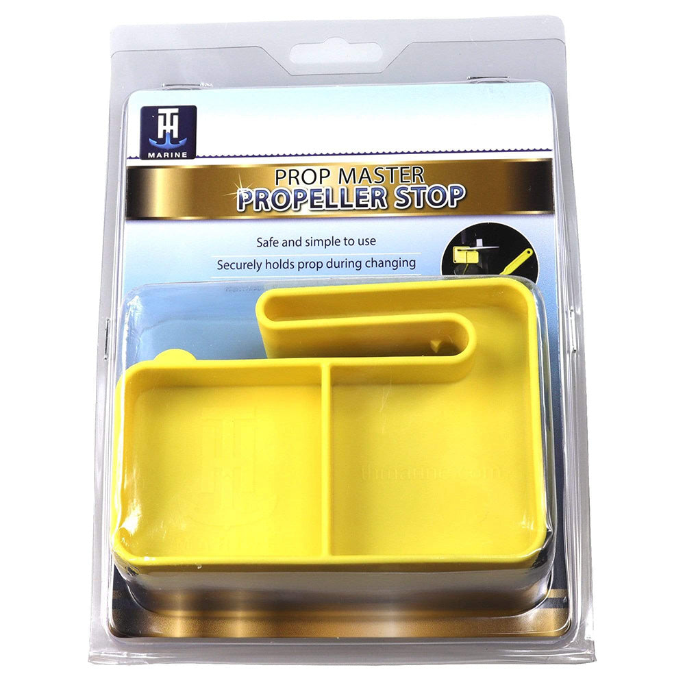 Prop Master Prop Stop Propeller Stop