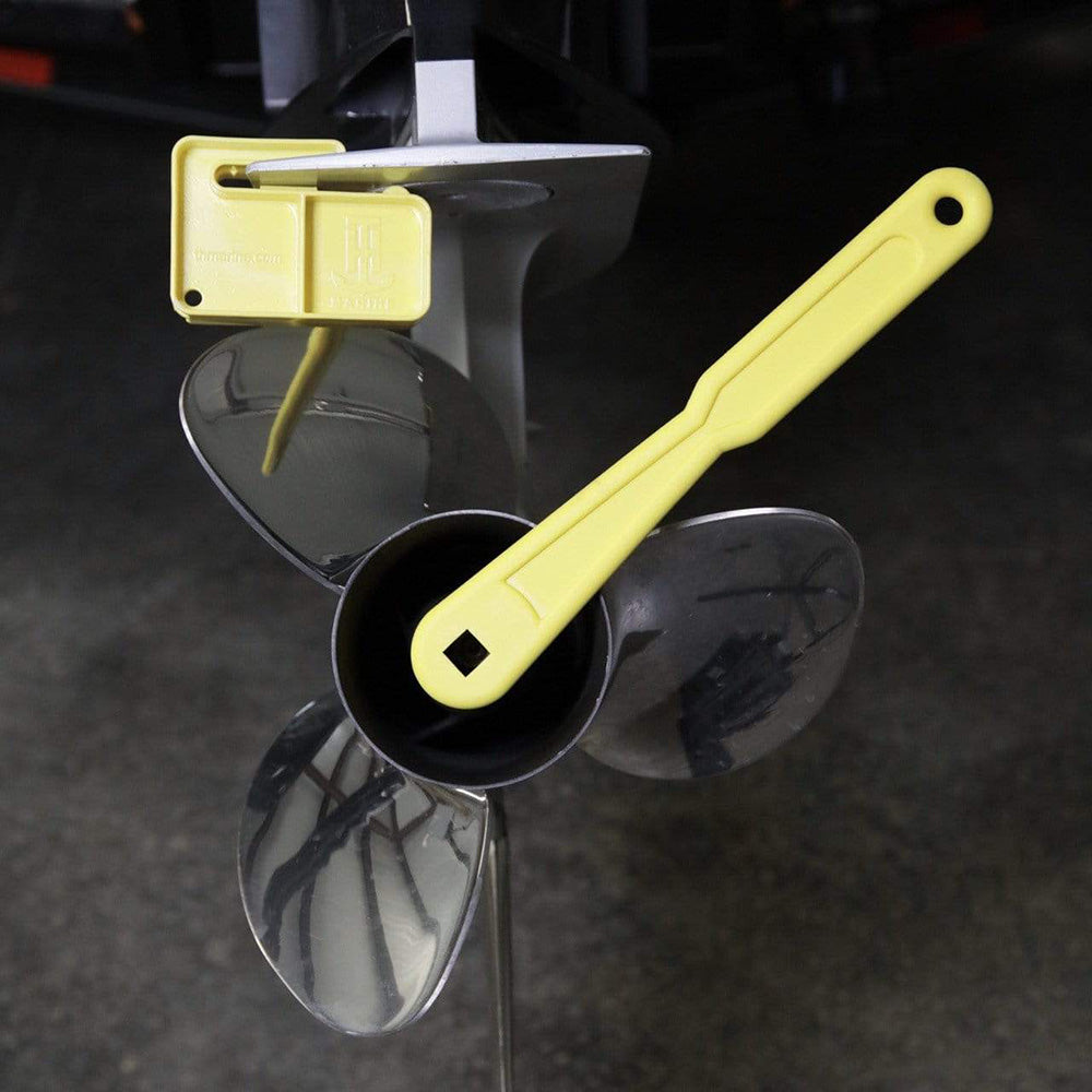Prop Master Prop Stop Propeller Stop
