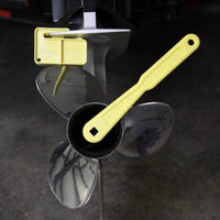Prop Master Prop Stop Propeller Stop