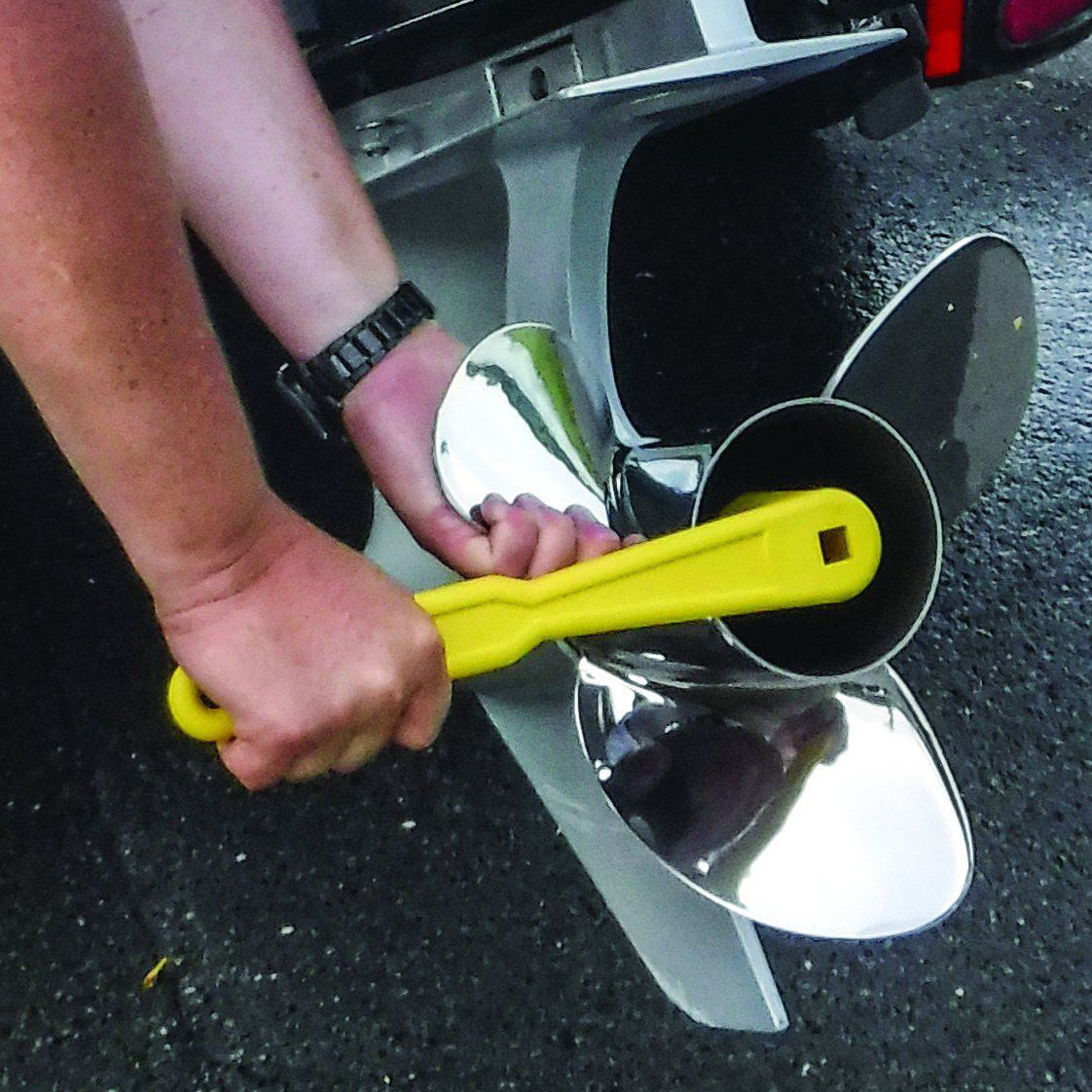 Prop Master Propeller Wrench