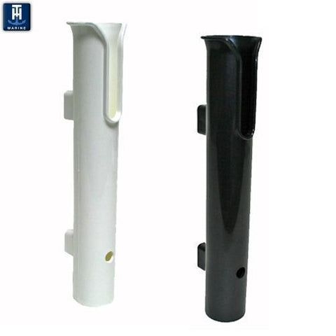 Fishing Rod Deck Mount Tie-Down Strap