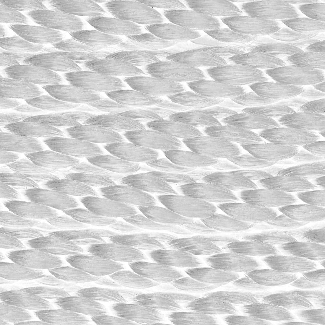 First Source Solid Braid MFP Dock Line - White