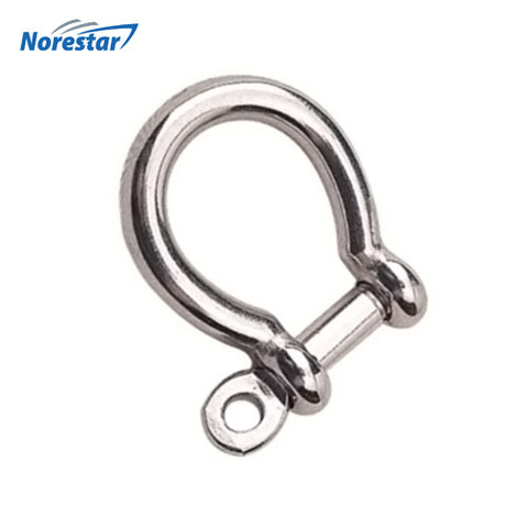 Stainless Steel Multidirectional Anchor Swivel